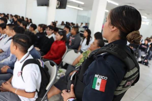 Lanza SSPM recomendaciones para el buen regreso a clases