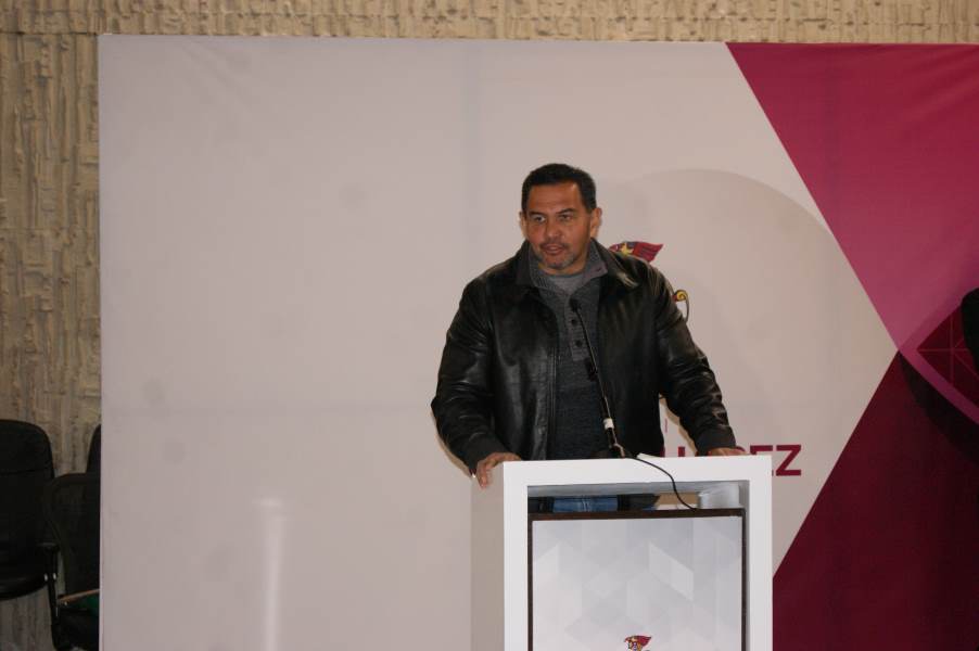 Todo listo para iniciar con el Operativo Predial 2024.