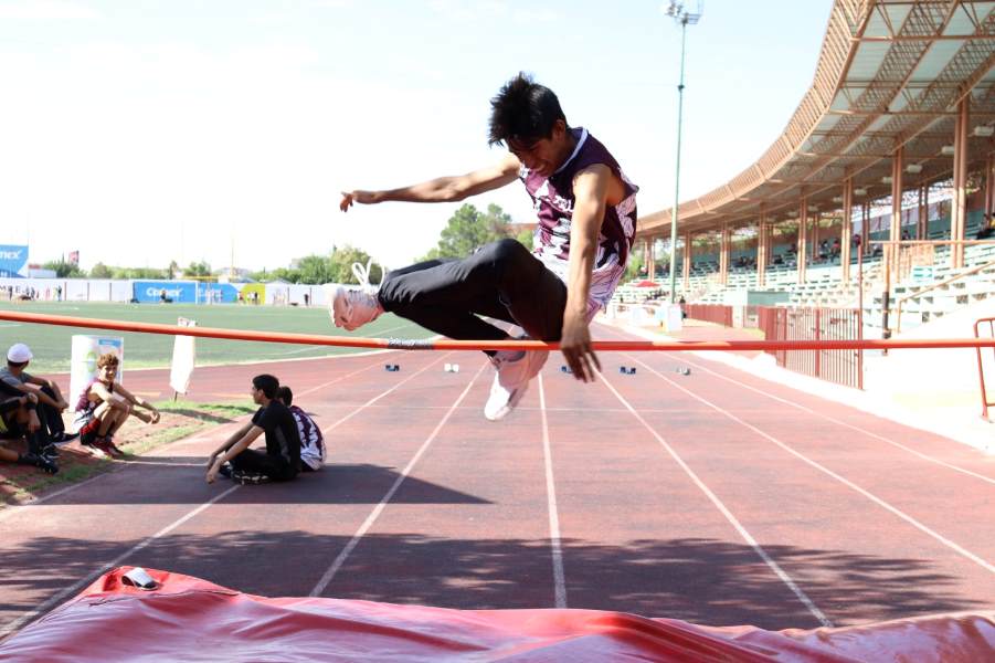 Convocan a Campeonato Municipal de Atletismo