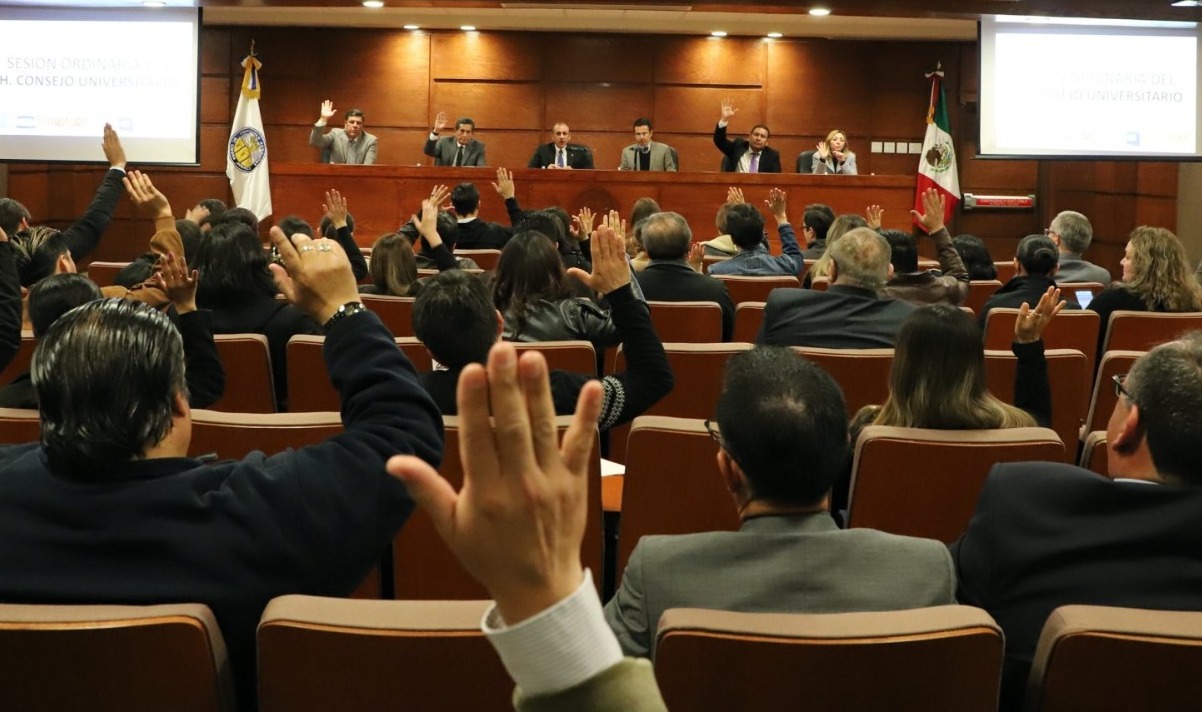 Tendrá UACJ nuevas carreras y planes de maestría para el próximo semestre.