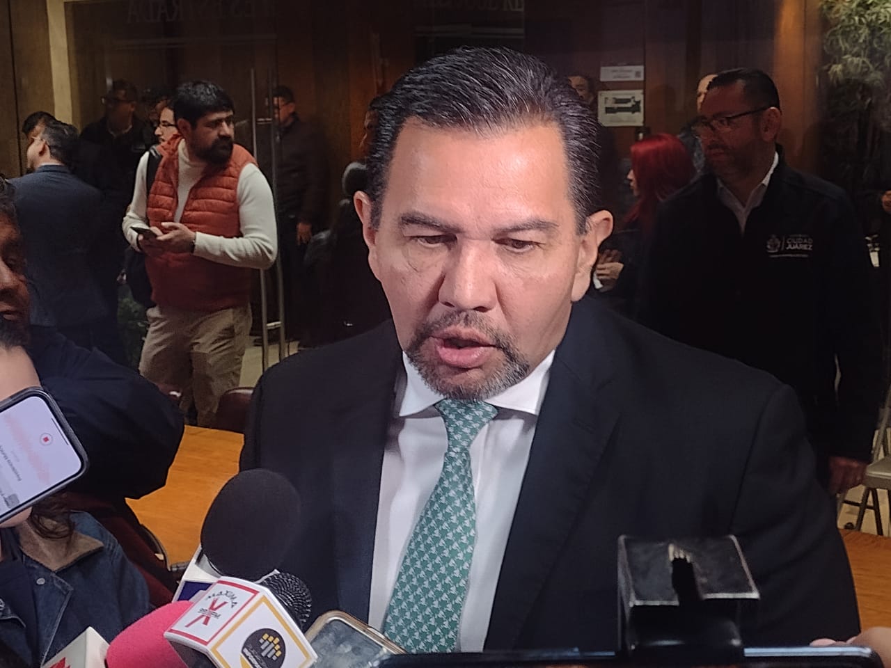 Entregará municipio los recursos que corresponden al Centro de Convenciones.