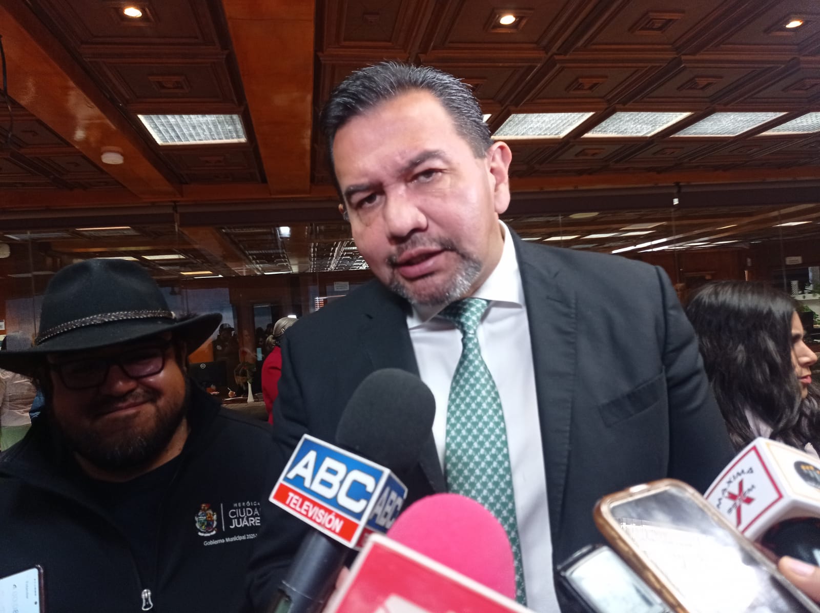 Pide Pérez Cuéllar que la unidad en MORENA no sea de discurso.