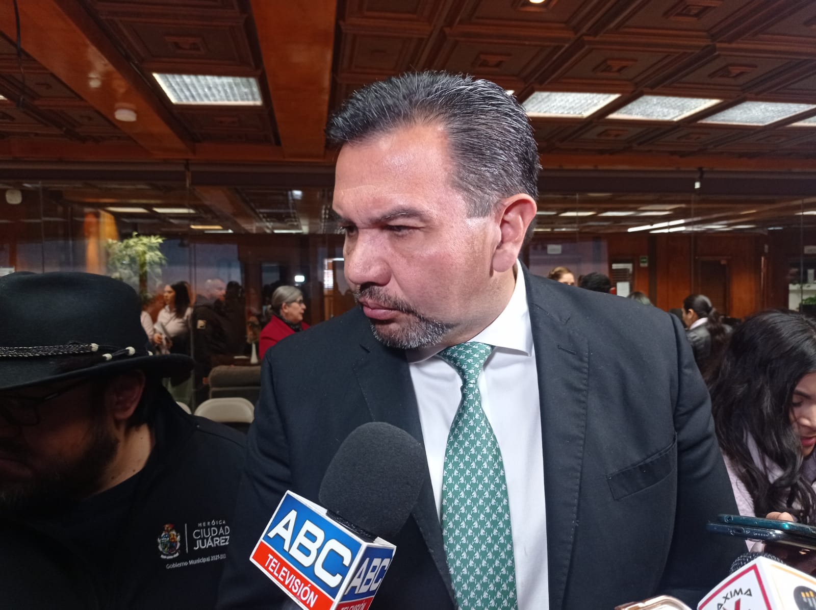 Municipio mantiene disponibilidad a celebración de convenios para liquidación de adeudos del Predial.