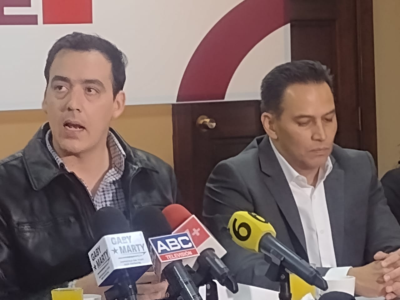 Inician actividades del Frente 4T en Juárez, nombran a coordinador.