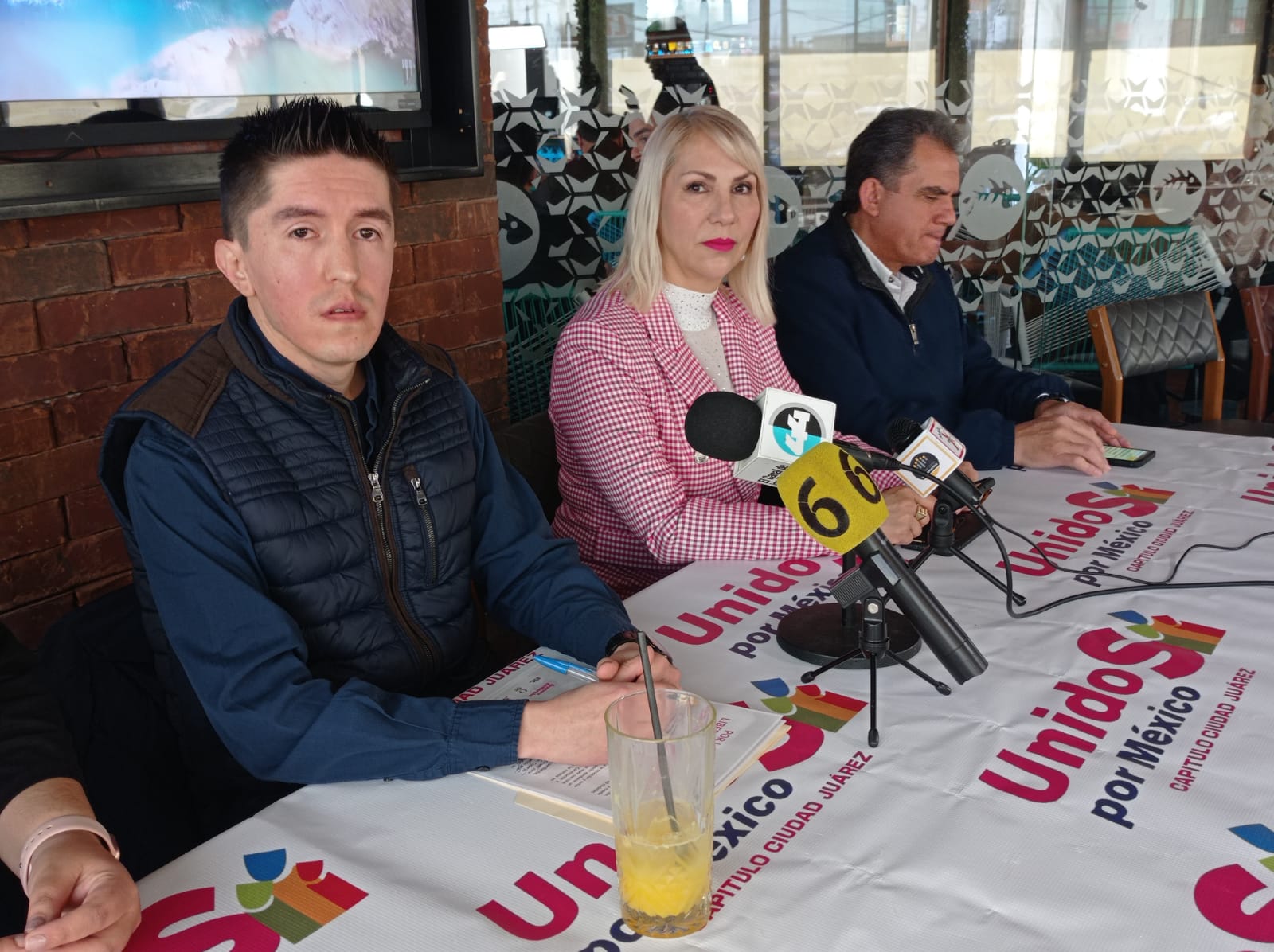 Aumenta participación de organismos en la defensa del INE.