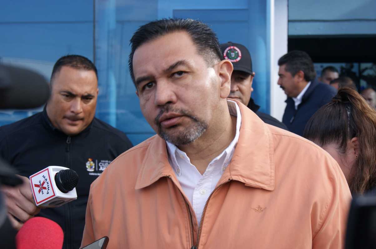 Busca municipio que Relleno Sanitario sea operado por una sola empresa.