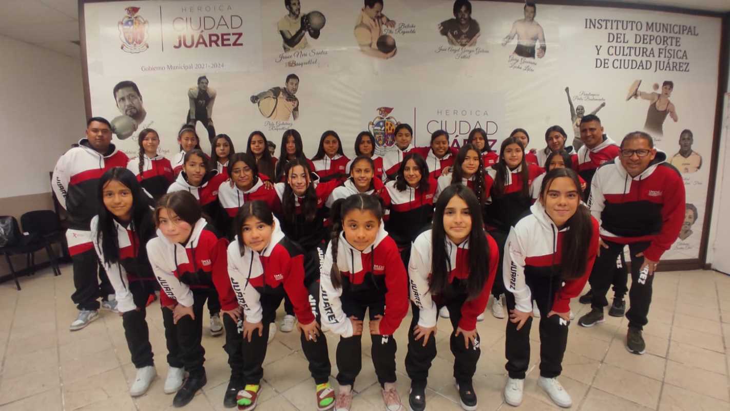 Infantes futbolistas en busca de su pase al Macro regional