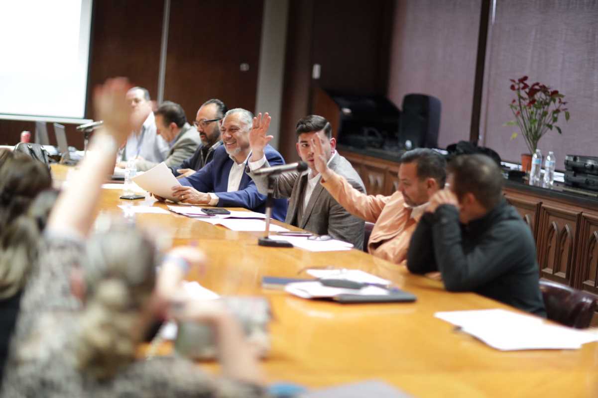 Aprueban convocatoria para Presupuesto Participativo 2023