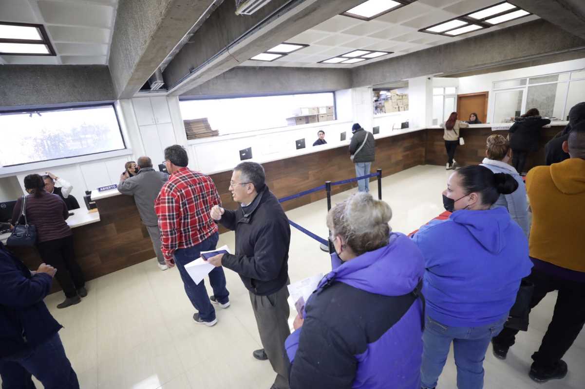 Cinco propiedades en riesgo de ser rematadas por adeudos del Predial