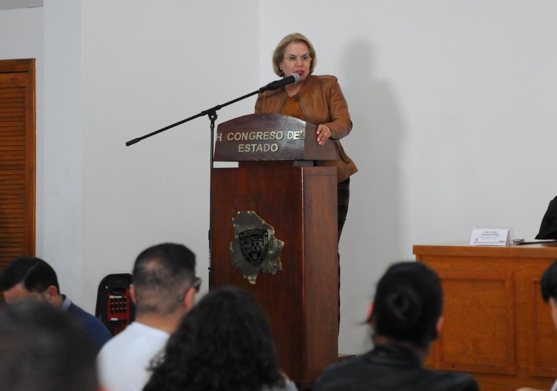 Arranca Congreso proceso de consulta para legislación relacionada a personas con discapacidad.