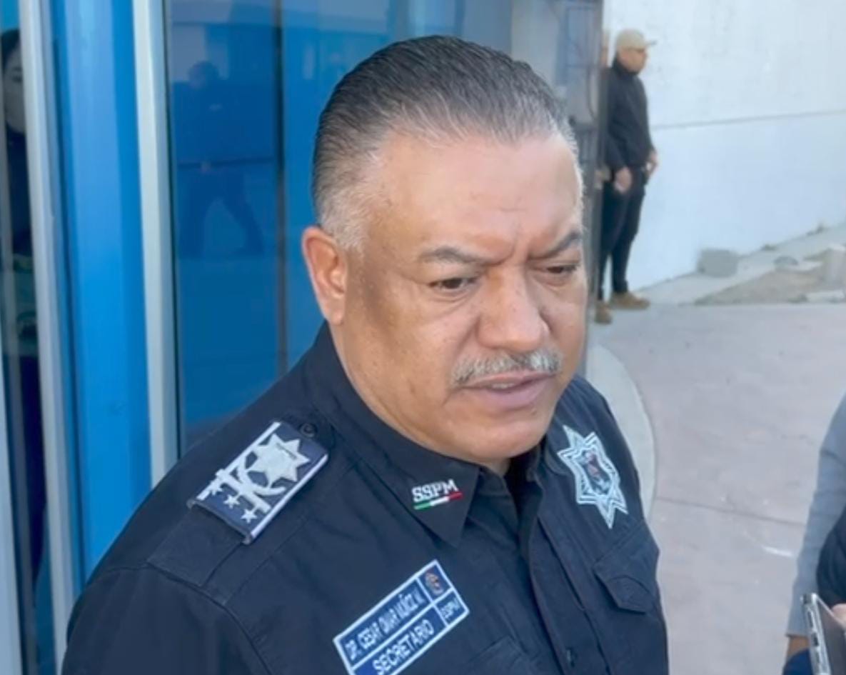 Causan baja de la Policía Municipal 10 elementos por no acreditar antidoping y por abusos a detenidos.