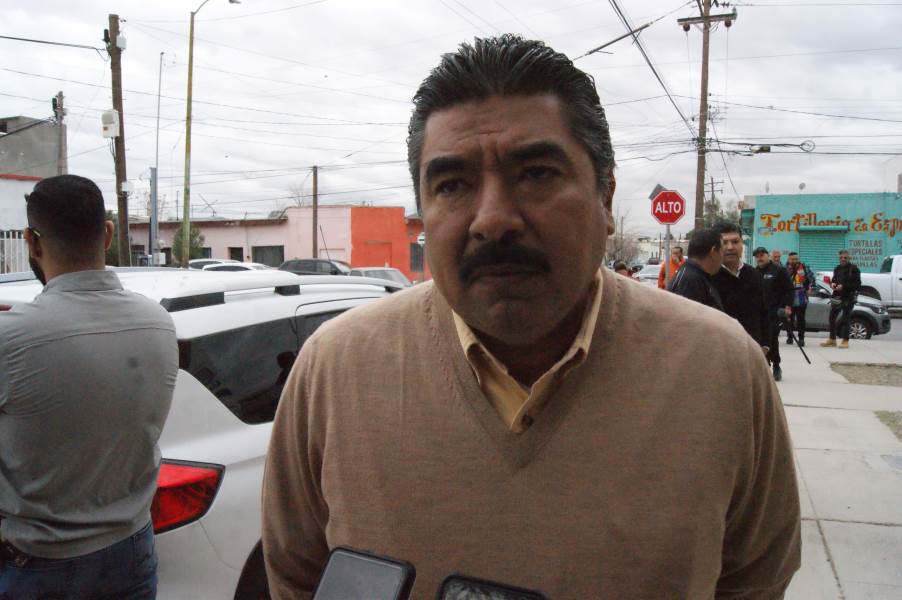 Avanzan en la ubicación de puntos no autorizados para la venta de remanente vehicular.