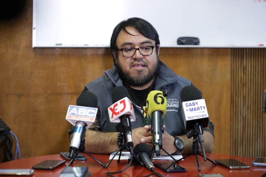 Juarenses siguen aprovechando descuentos por Pronto Pago del Predial