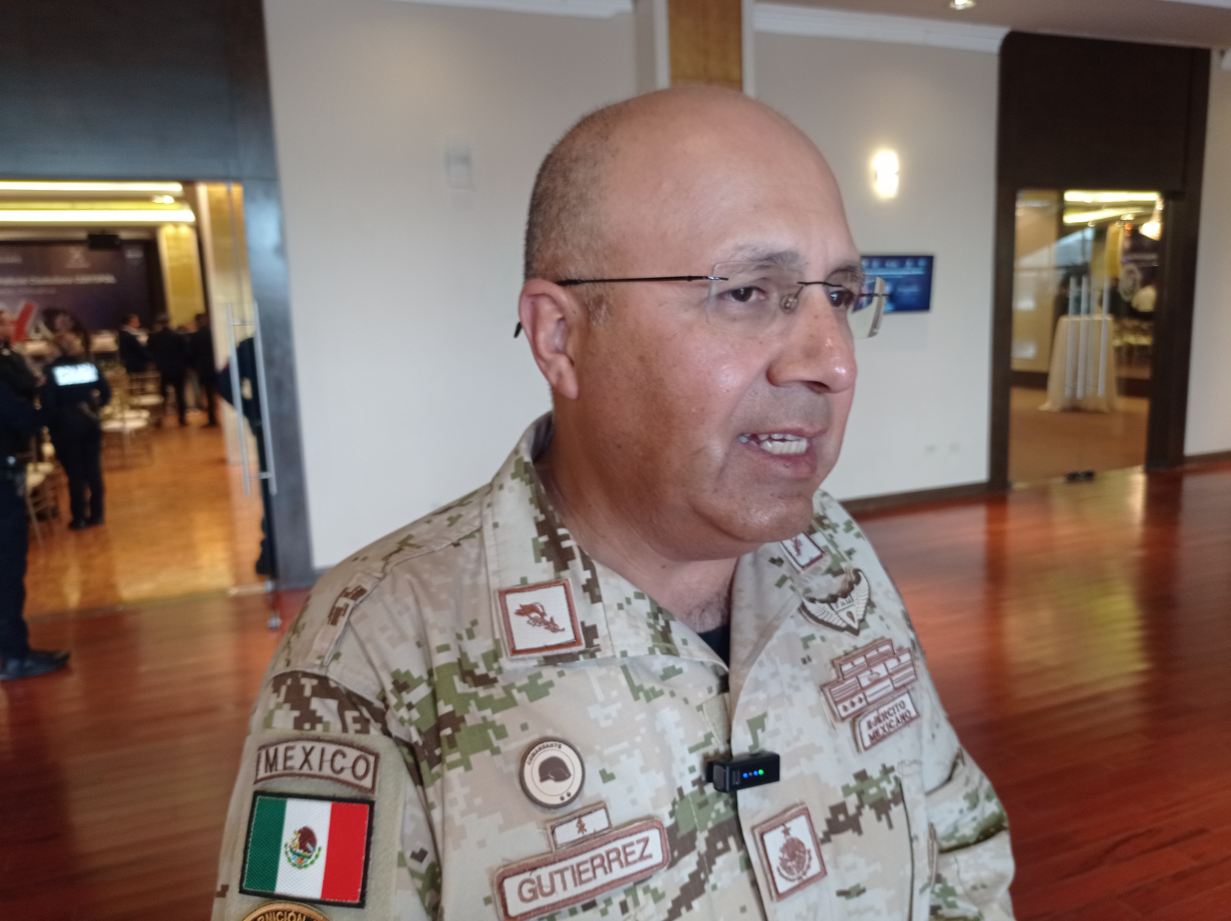Analizarán en foro las acciones de seguridad de los últimos años.