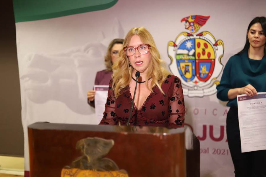 Convocan a participar en el “Fondo de Impulso de las Organizaciones de la Sociedad Civil en el Municipio de Juárez”