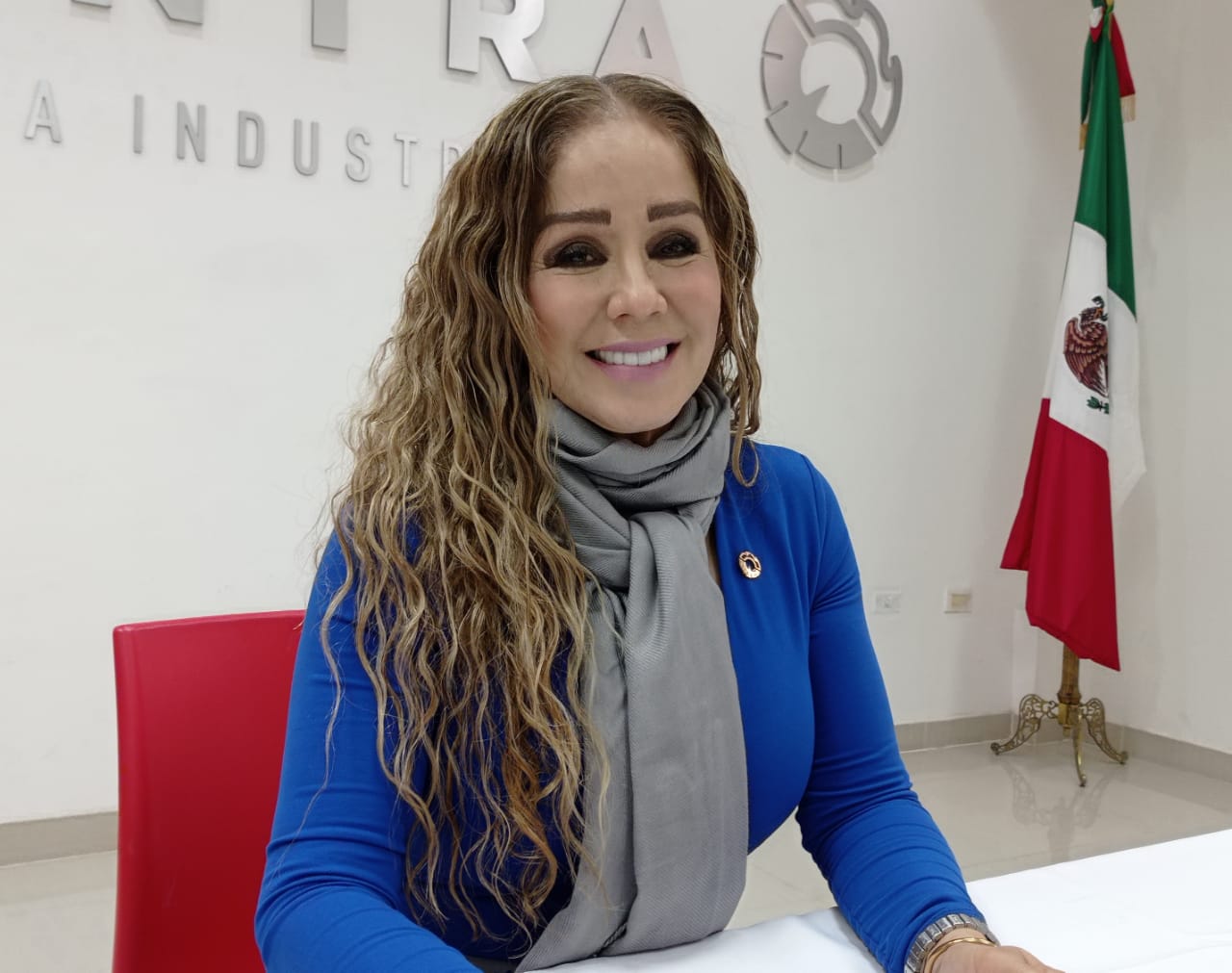 Lamenta CANACINTRA las disputas internas de los partidos políticos.