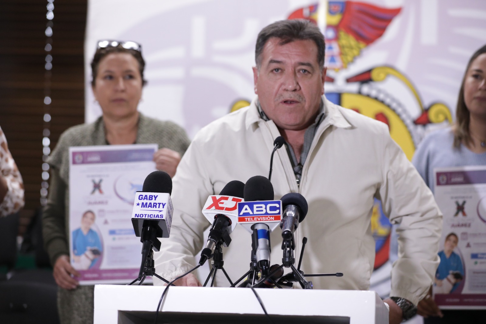 Proyecta municipio esterilización de 6 mil 500 mascotas para este año; inician el 25 de febrero.