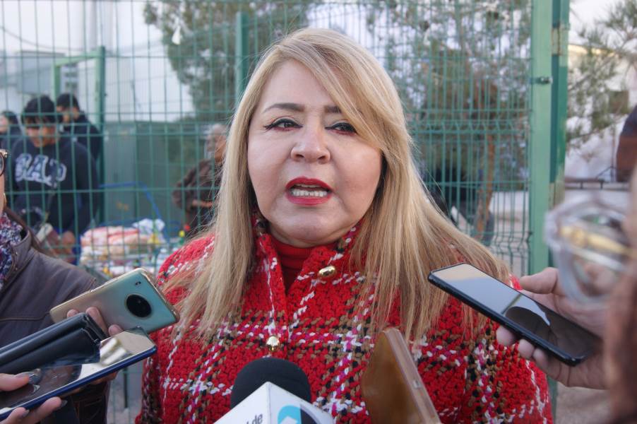Repartirá municipio referencias bancarias en el sur oriente y en Samalayuca.
