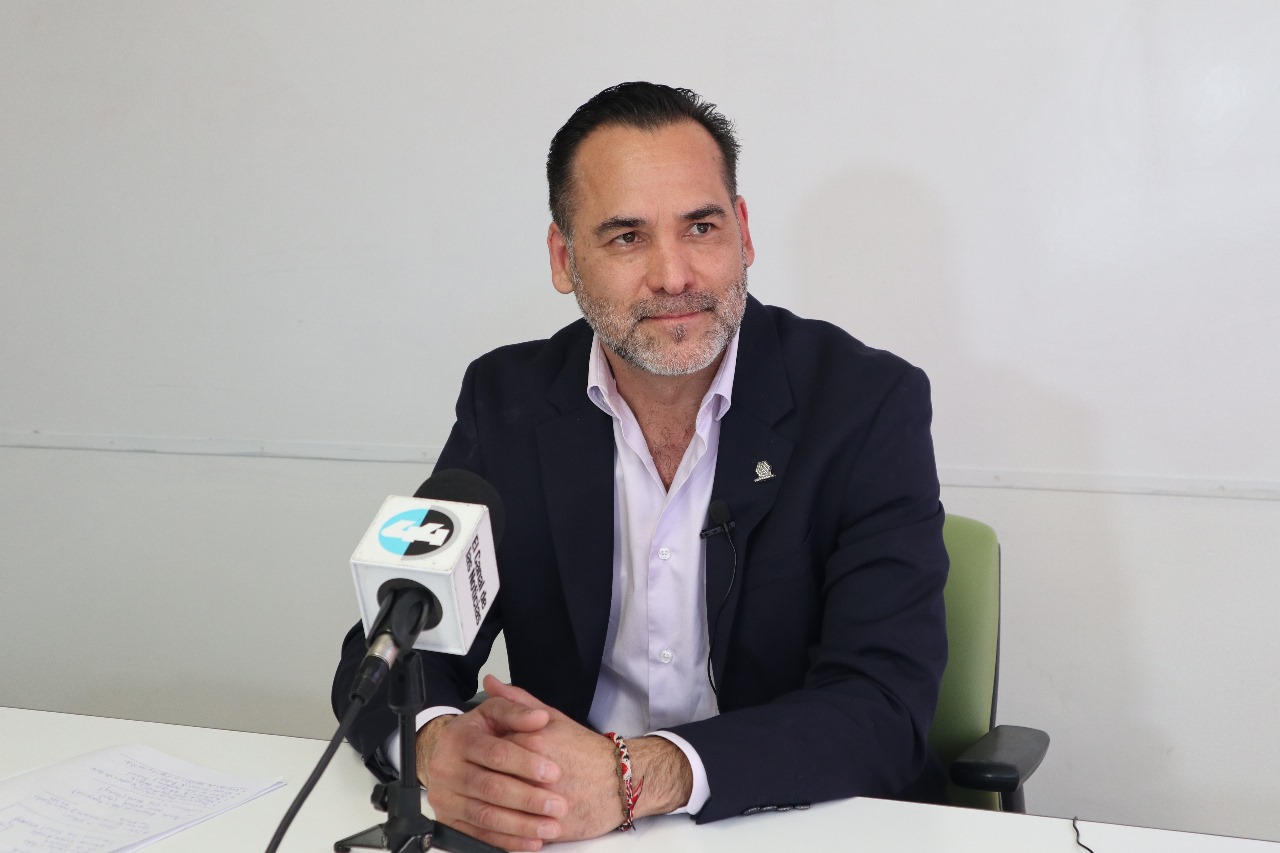 Llama COPARMEX al análisis efectivo del paquete de reformas del gobierno federal.