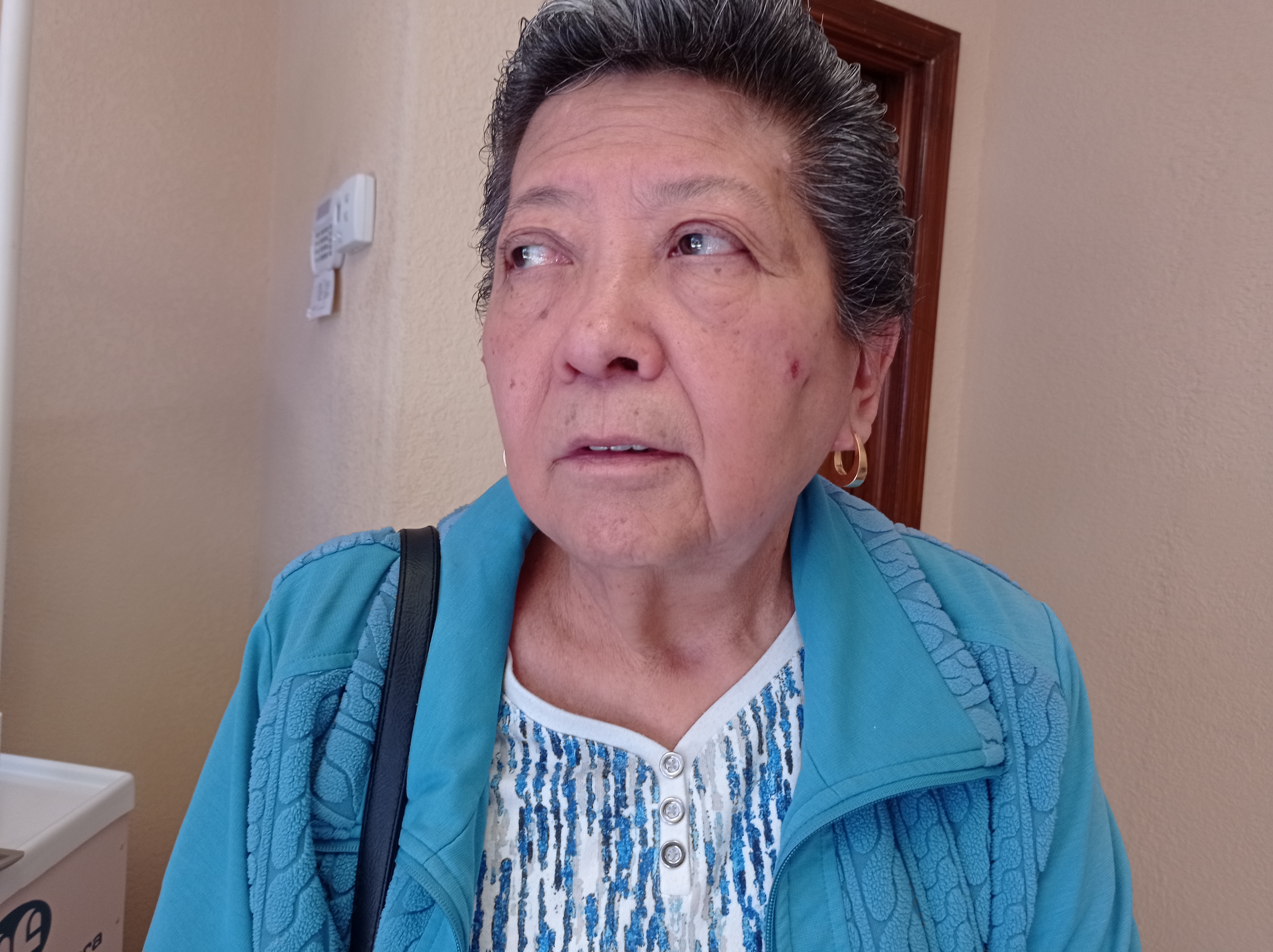 Anuncia Nora Yu integrarse a la campaña de Andrea Chávez.