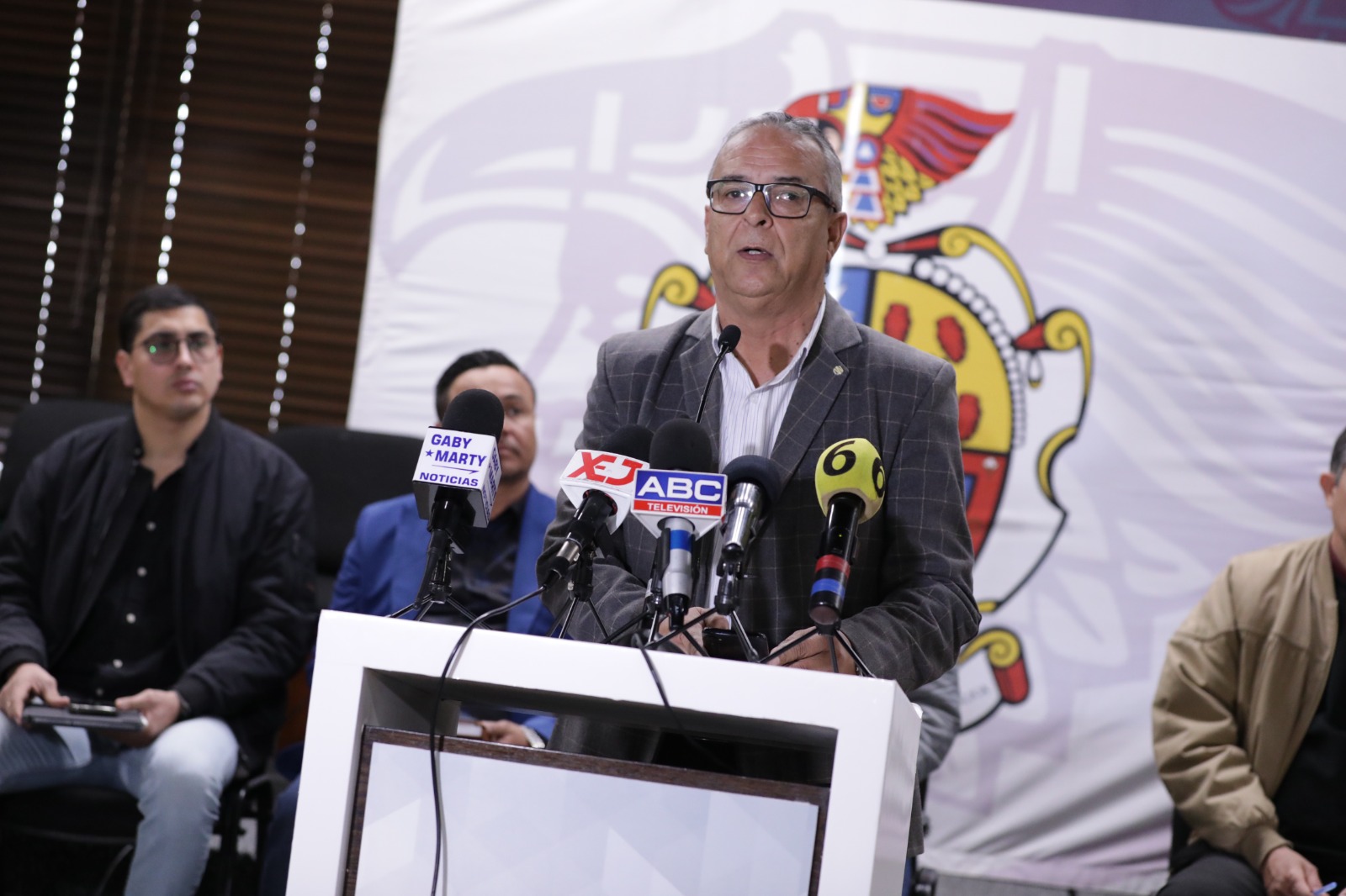 Llaman organismos religiosos a actividades para impulsar la paz en la ciudad.