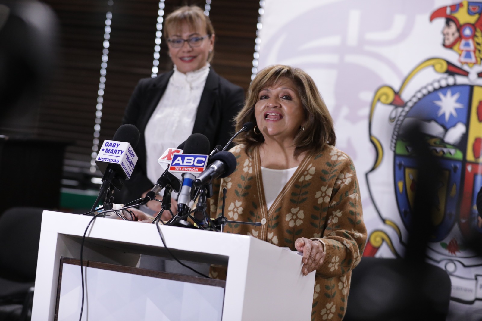 Llaman a la inscripción de mujeres defensoras de los derechos humanos para nuevo mural.