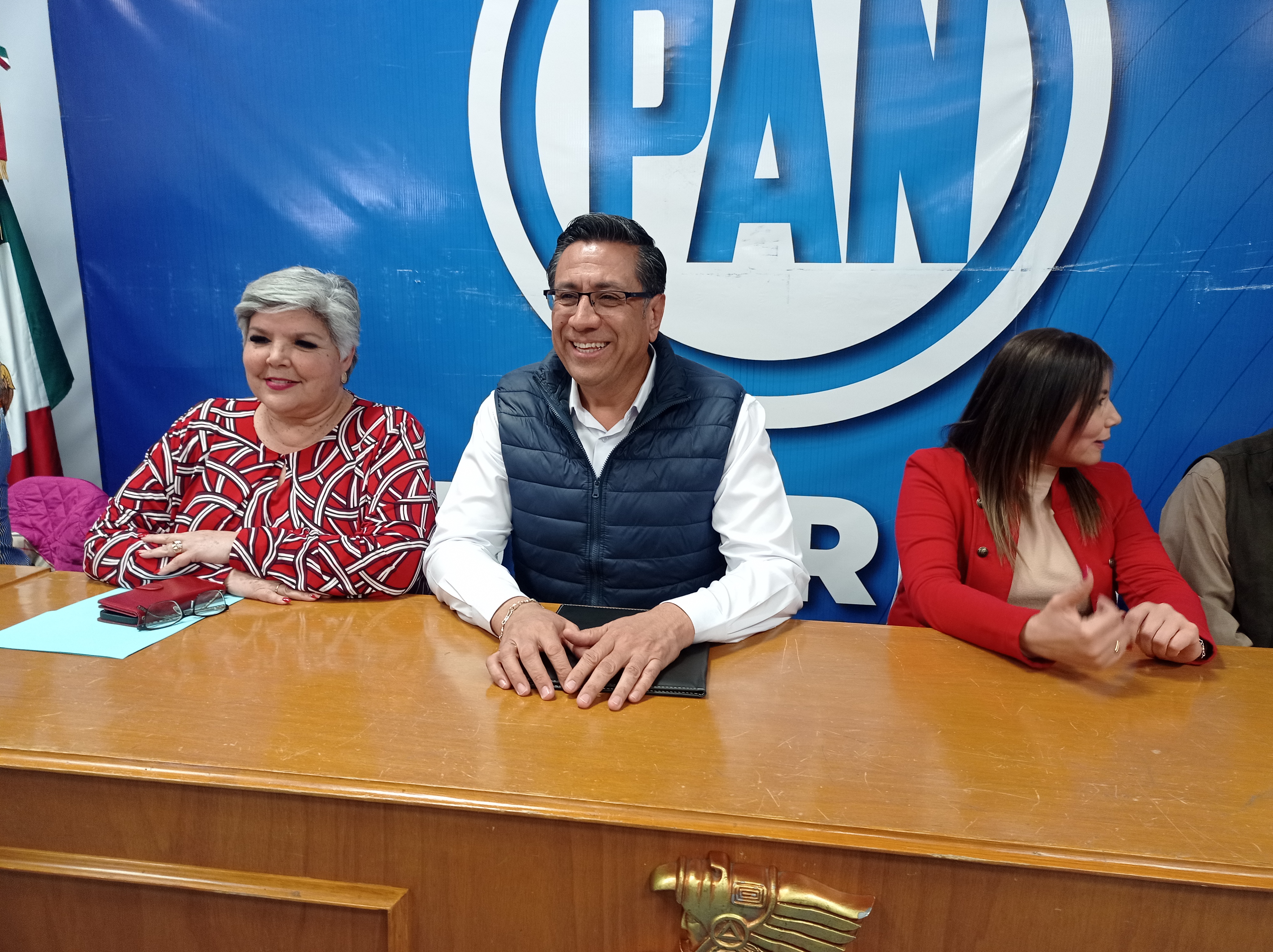 Anuncia Rogelio Loya inicio de la lucha por los sueños de los juarenses.
