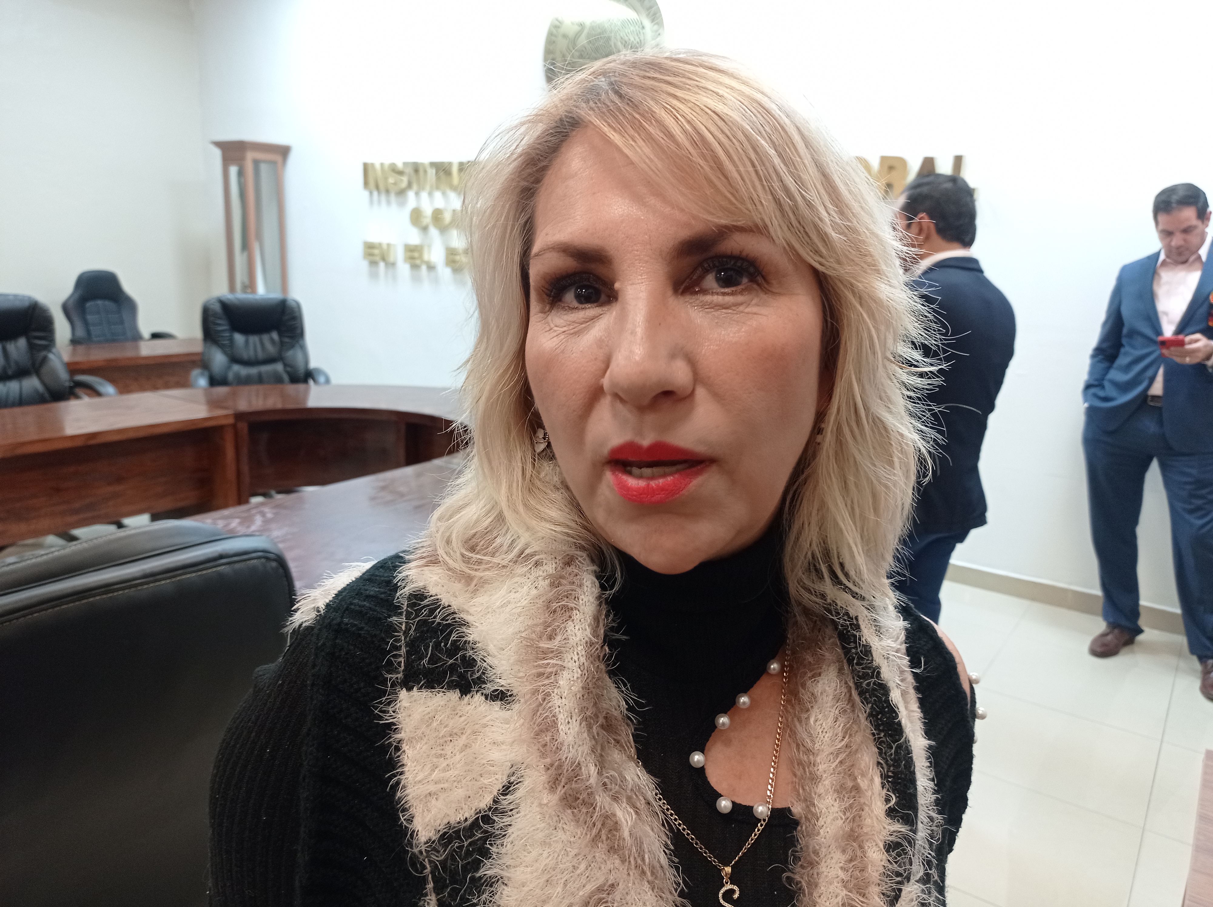 Mantienen organismos civiles vigilancia al gobierno federal.