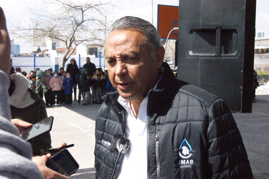 No habrá suspensión de actividades en la JMAS por la veda electoral.