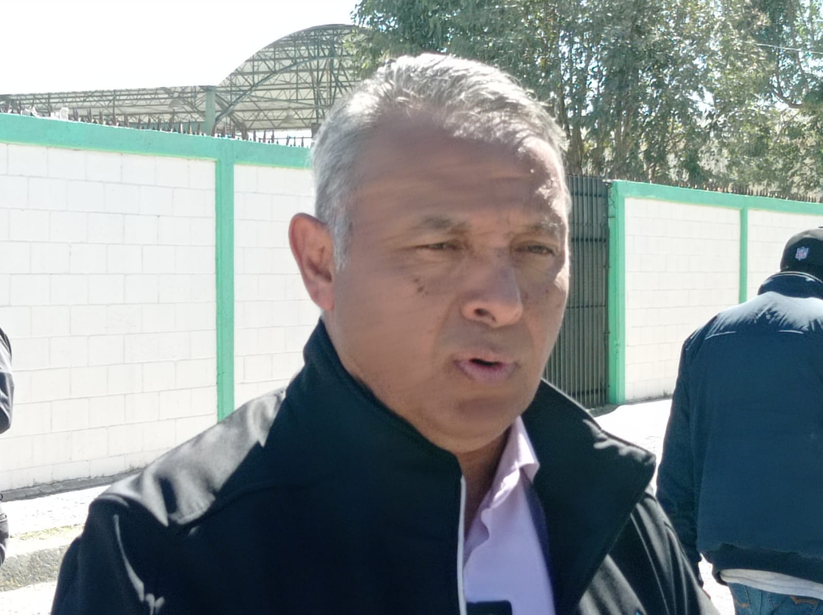 Afina JMAS proyectos de inversión para este año.