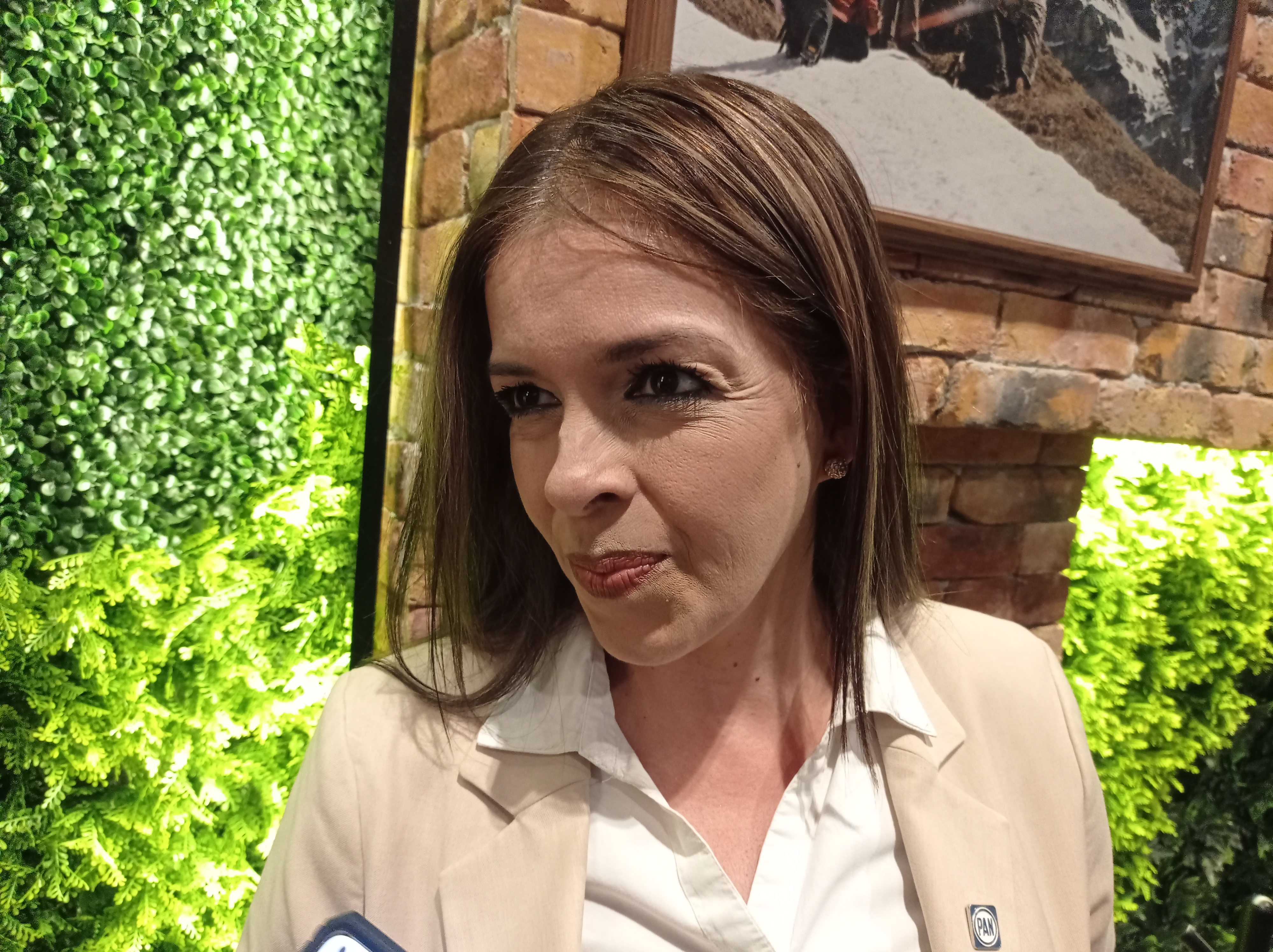 Presentará Rogelio Loya planilla de regidores el miércoles.