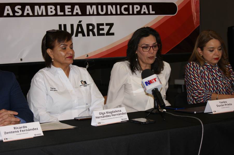 Convoca el IEE a participar como observadores electorales