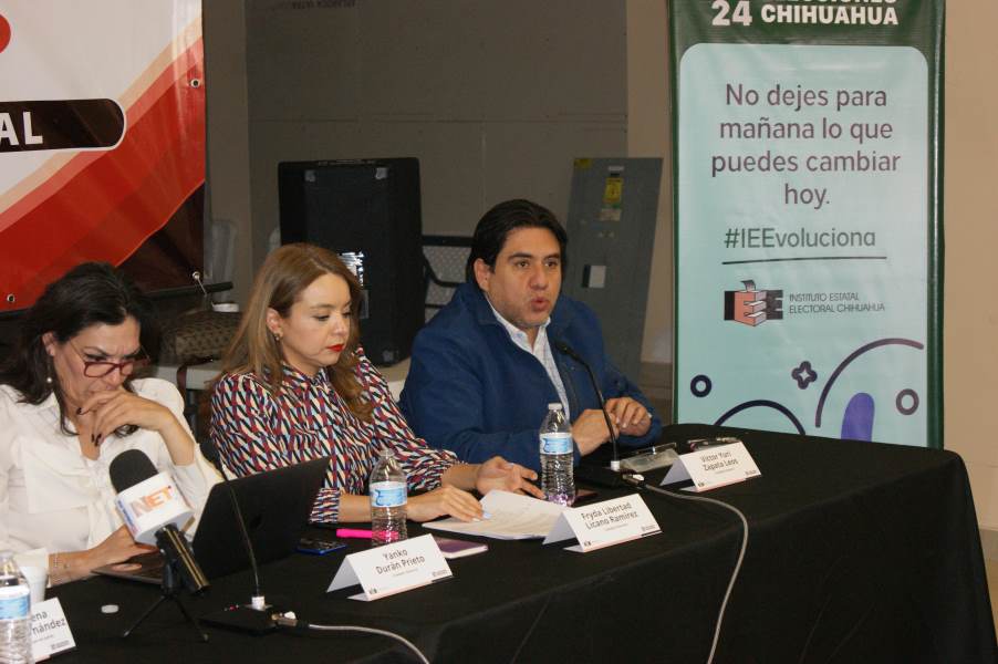 Abre IEE lineamientos para integrar Asambleas Distritales.