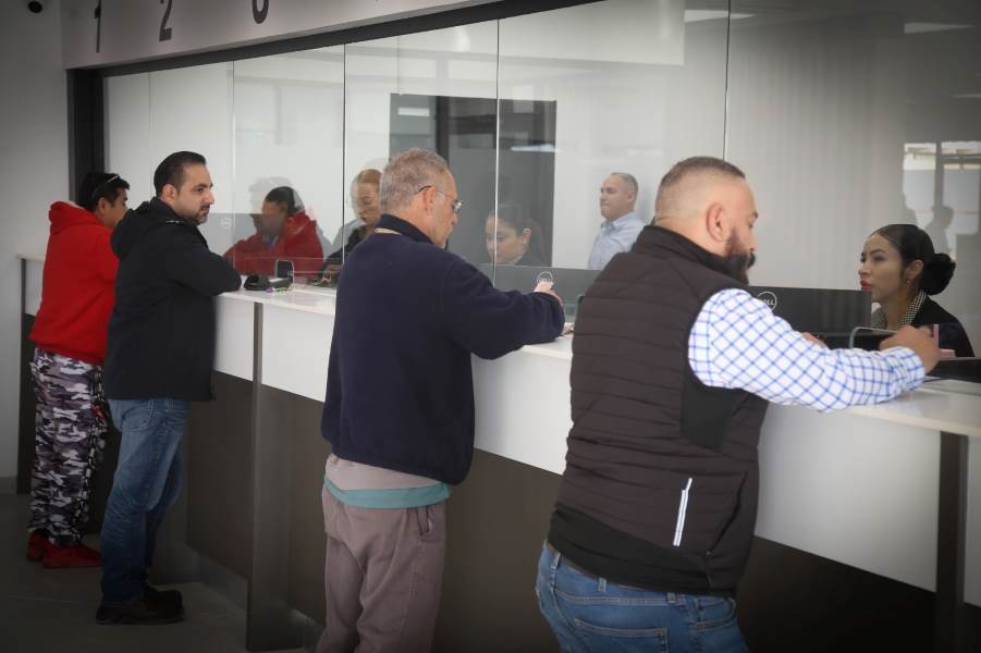 Abrió JMAS nuevo centro de atención en Sanders