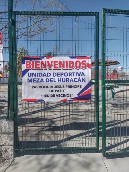 Más de 30 niños de la colonia Ernesto Che Guevara recibieron apoyo deportivo del IMDEJ