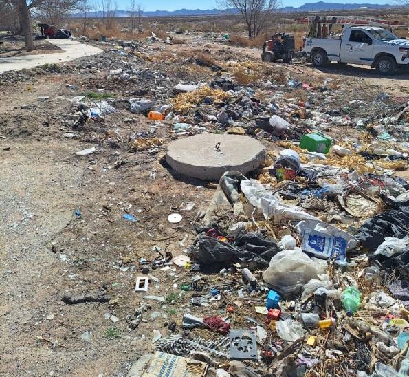 Solucionó la JMAS brote de agua negras en Villas de Alcalá
