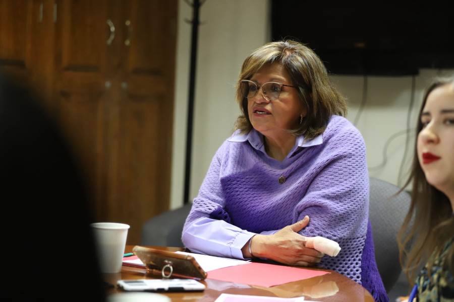 Viernes cierran las convocatorias para la Presea Kirá y Mujer Ilustre