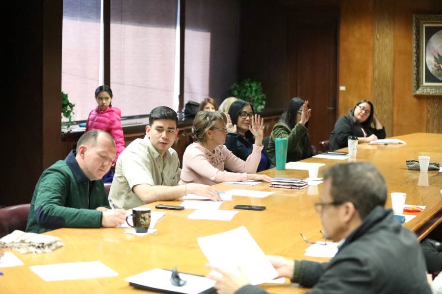 Con 17 propuestas cierra convocatoria para el Consejo de Participación Ciudadana