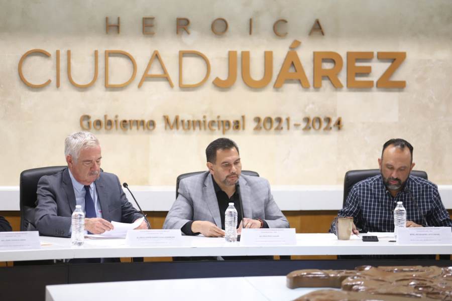 Destaca alcalde rendimientos del FAISMUN para beneficio de la comunidad