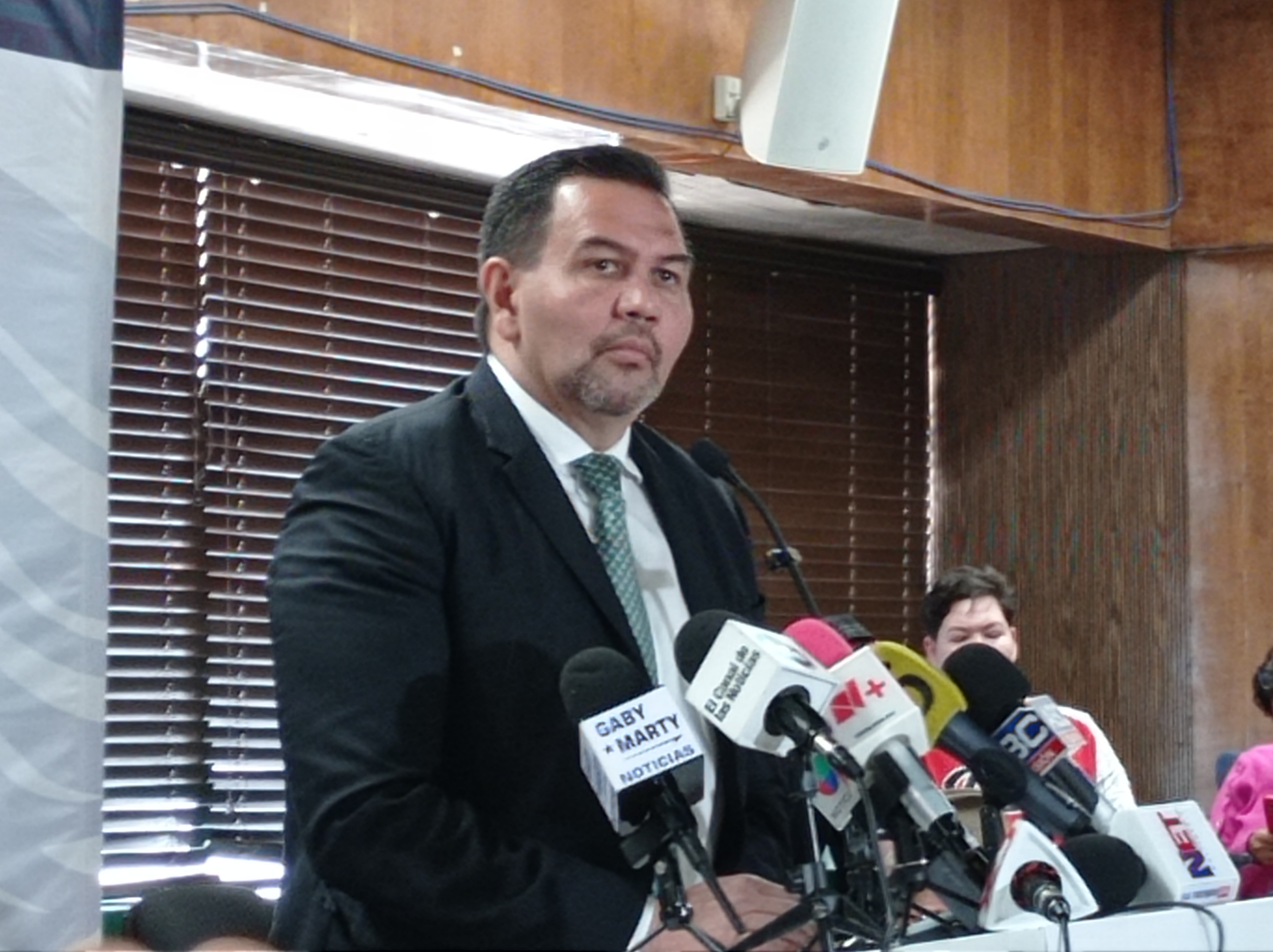 MORENA definirá candidaturas hacia finales de febrero.