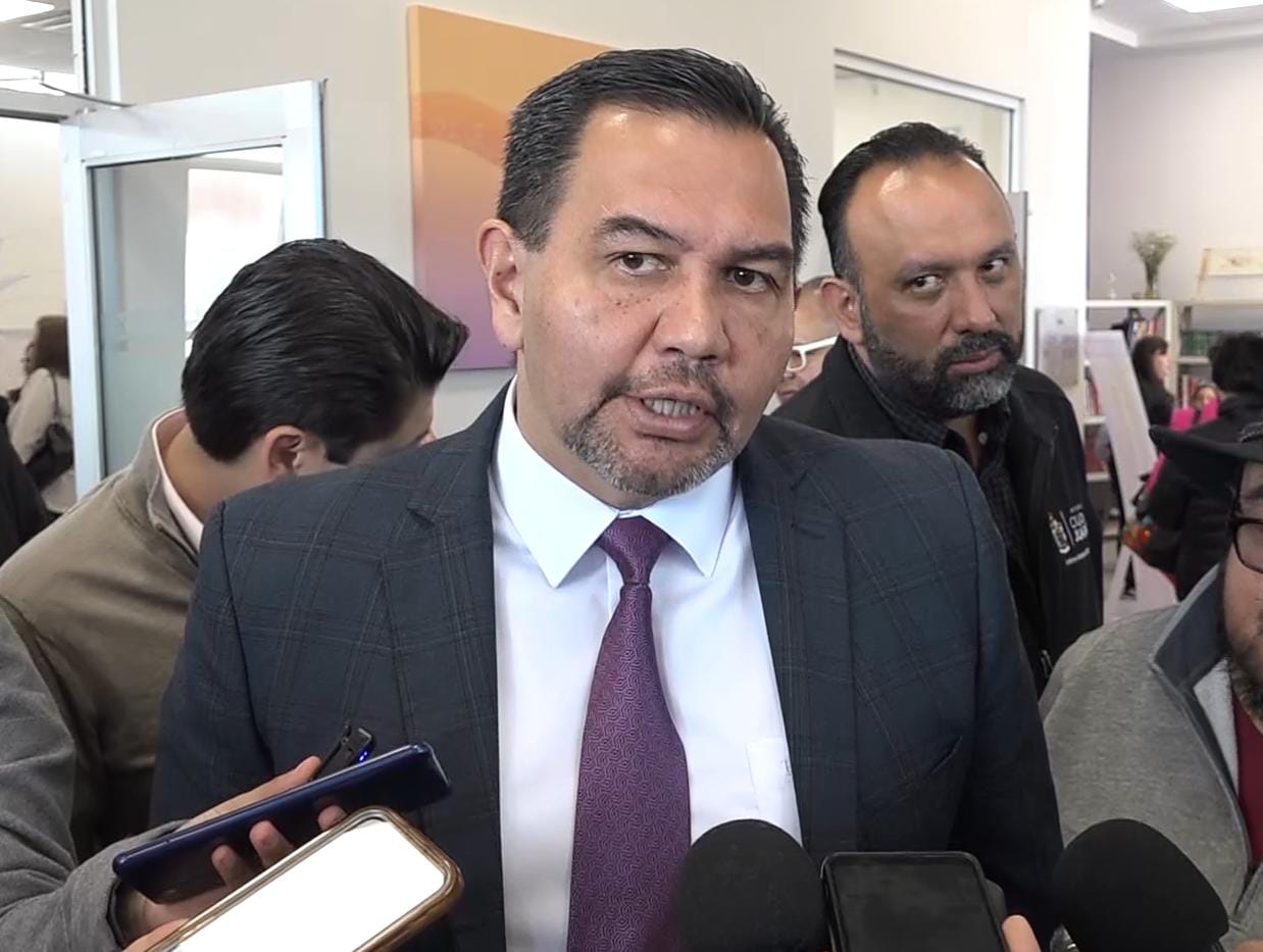 Aportará municipio banquetas para Hospital del IMSS.