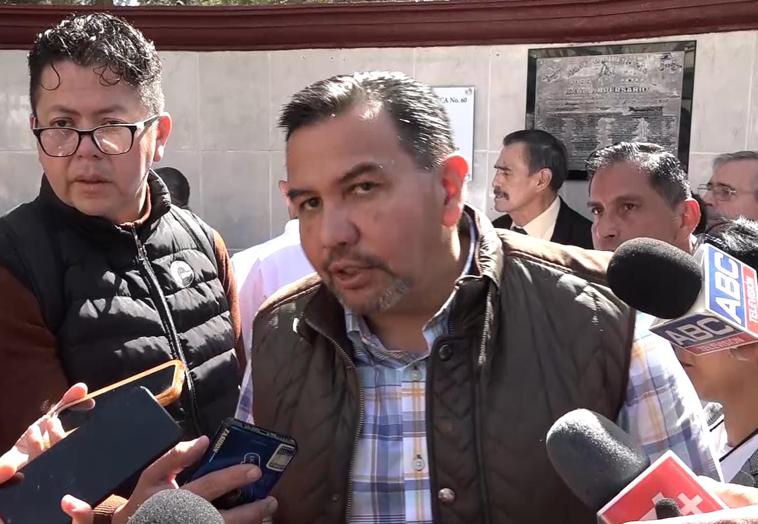 Existen labores de inteligencia dentro de la colaboración del Ejercito Mexicano.
