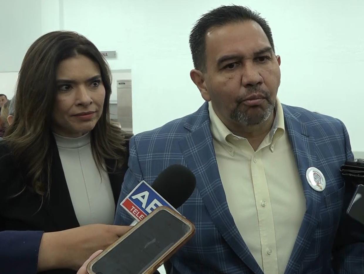 Aprovecharán veda electoral para organizar planilla de regidores.