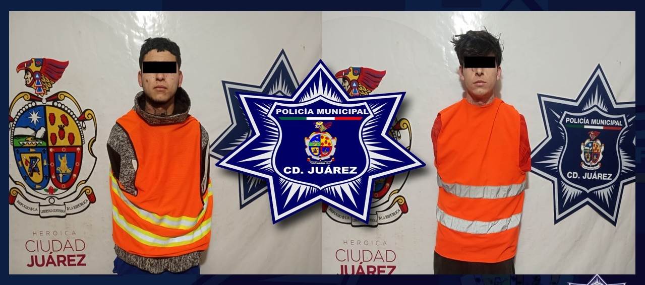 En Operativo especial, la SSPM arrestó a generador de violencia