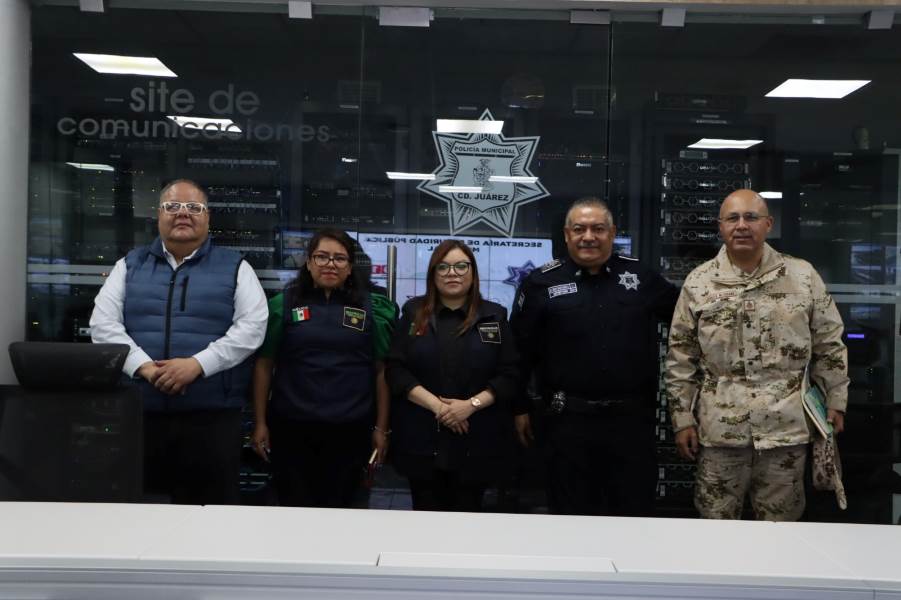 Presentan avances de Estrategia Integral contra Violencia hacia las Mujeres y Niñas en reunión de coordinación