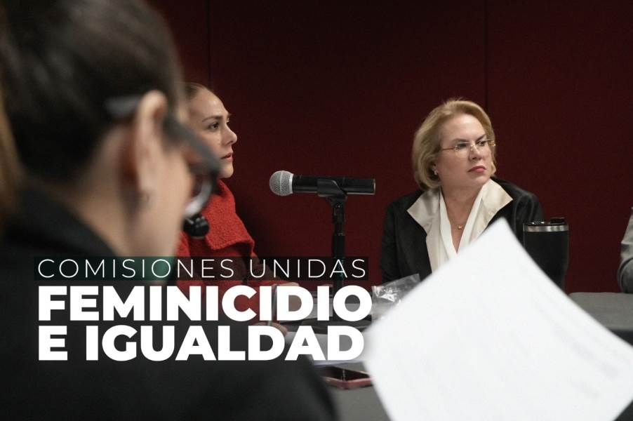 Sesionará primer parlamento de mujeres previo al cierre de la legislatura: Adriana Terrazas