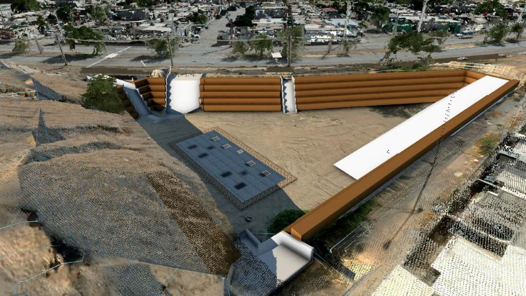 Colaborará la JMAS para resolver las inundaciones en la Cañada