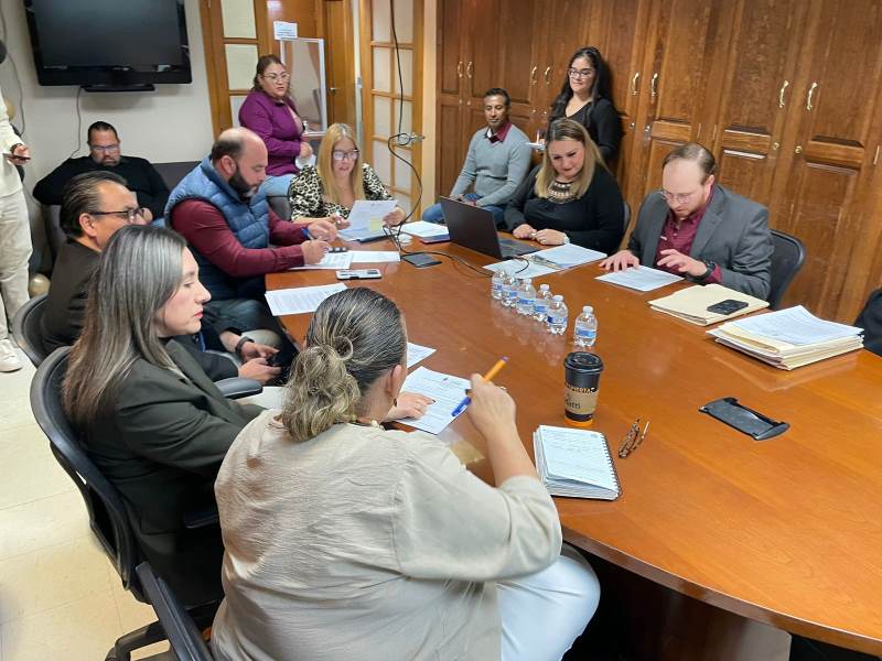 Instalaciones de Clínica  se convertirá en casa de seguridad para mujeres