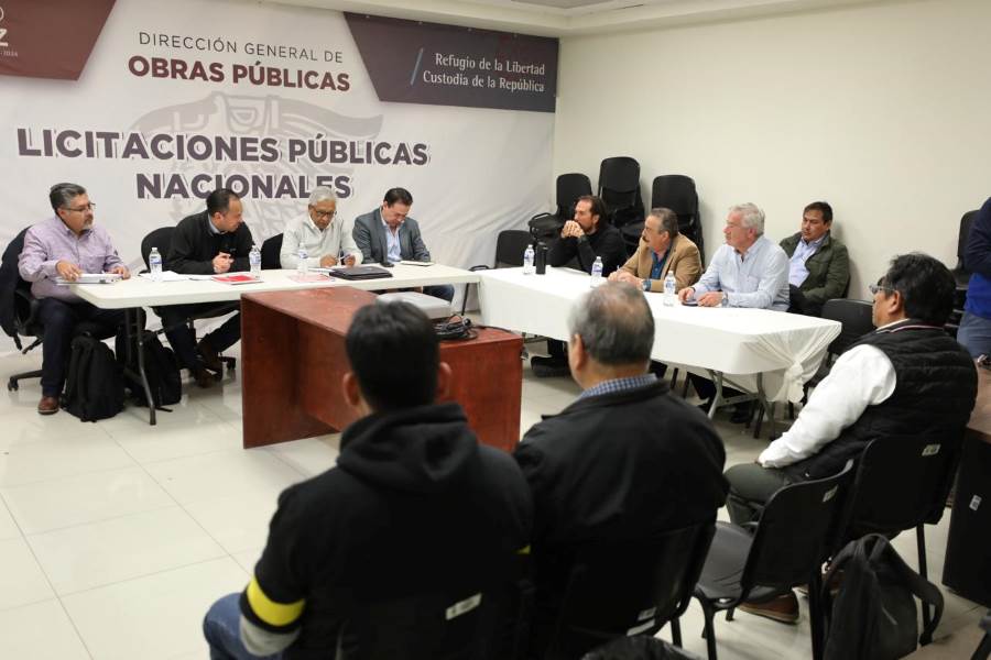 Apoyará municipio en gestión del proyecto del paso vehicular Vicente Guerrero