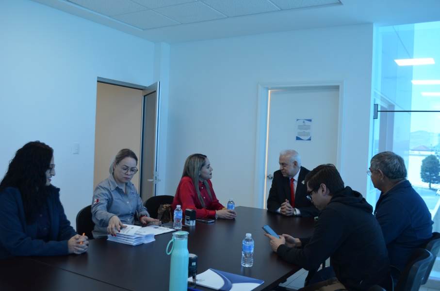 Estudiantes de la UPN podrán realizar servicio social en la SSPM